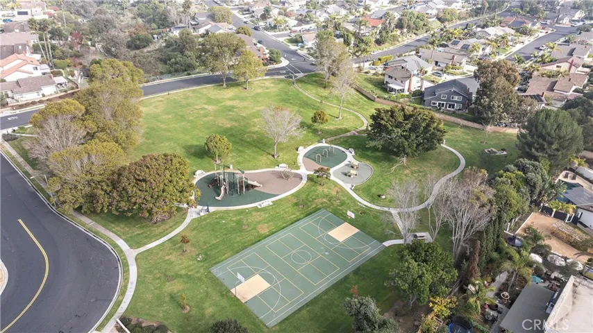 Neighborhood park