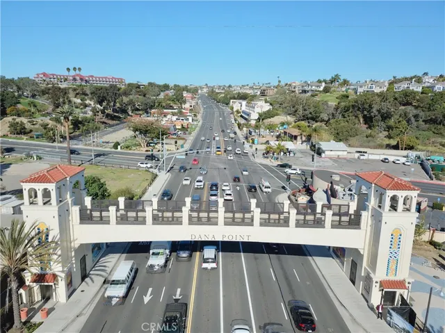 Fantastic location in Dana Point