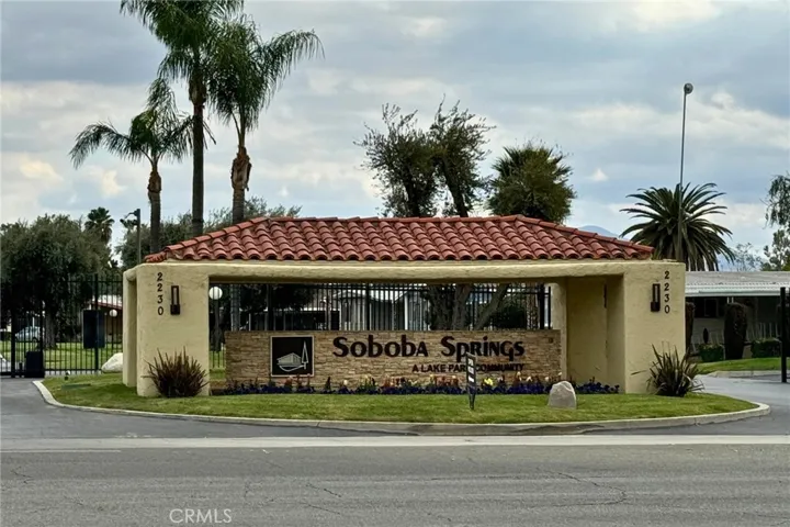 2230 Lake Park 207, San Jacinto, California 92583