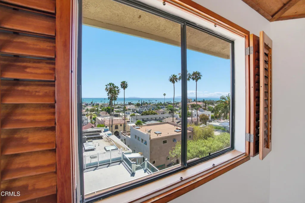 Bedroom View Updated