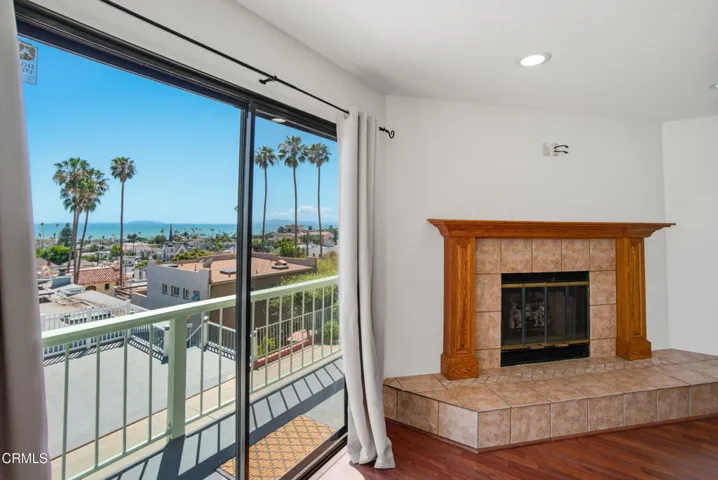 Living Room View Updated
