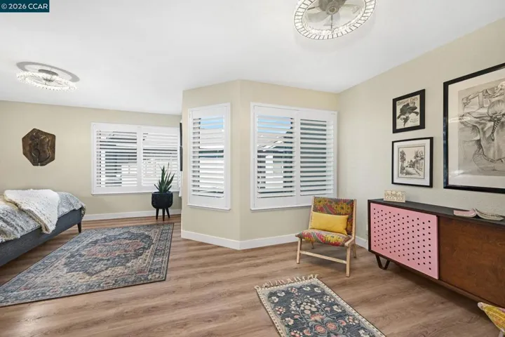 Primary Bedroom​​‌​​​​‌​​‌‌​​‌​​​‌‌​​​‌​​‌‌​​‌‌​​‌‌​​​​ W/Retreat