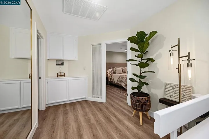 Upstairs Landing W/Storage