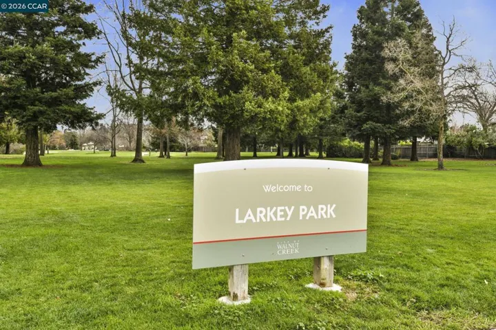 Larkey Park