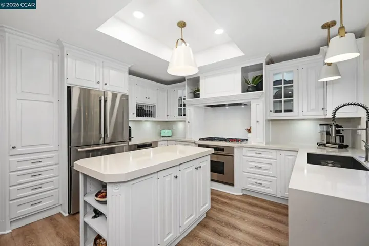 New High-End Appliances