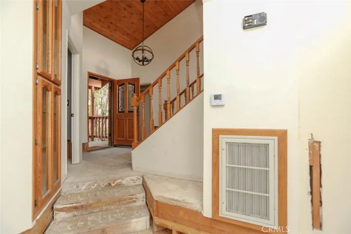 Entry/ Hall