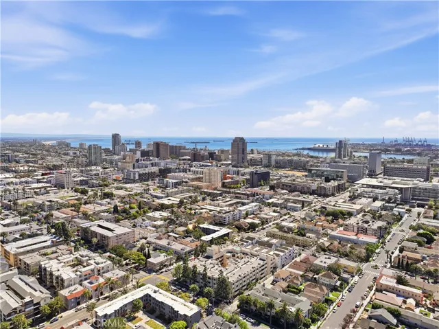 Blocks from the Marina & Beach