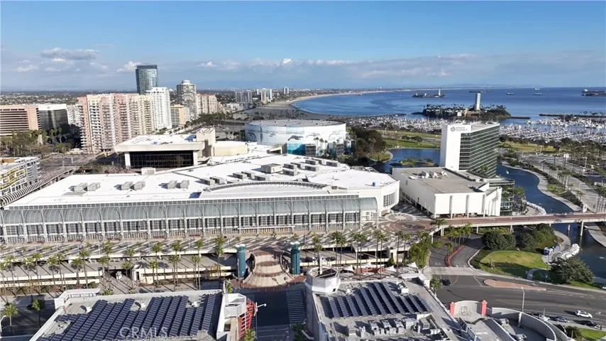 Convention Center