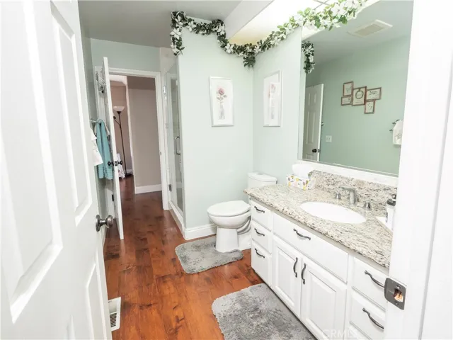 Downstairs Bathroom