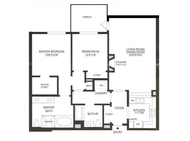 2881 Meridian Avenue 234, San Jose, California 95124