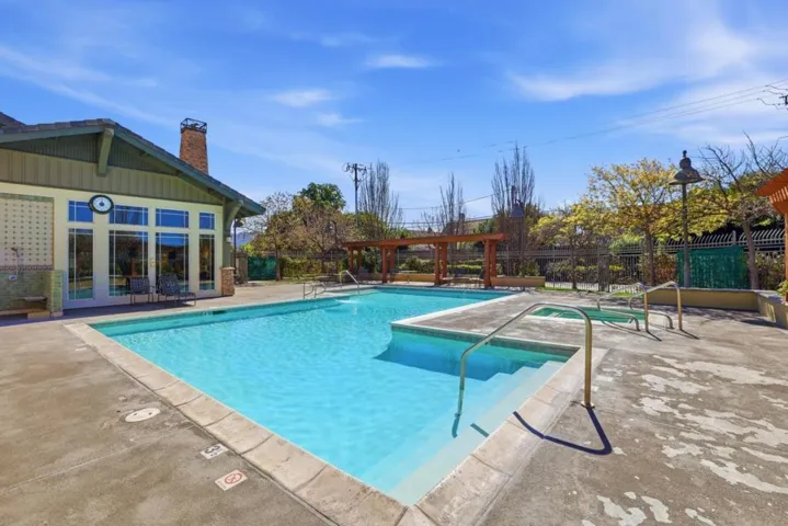 2881 Meridian Avenue 234, San Jose, California 95124