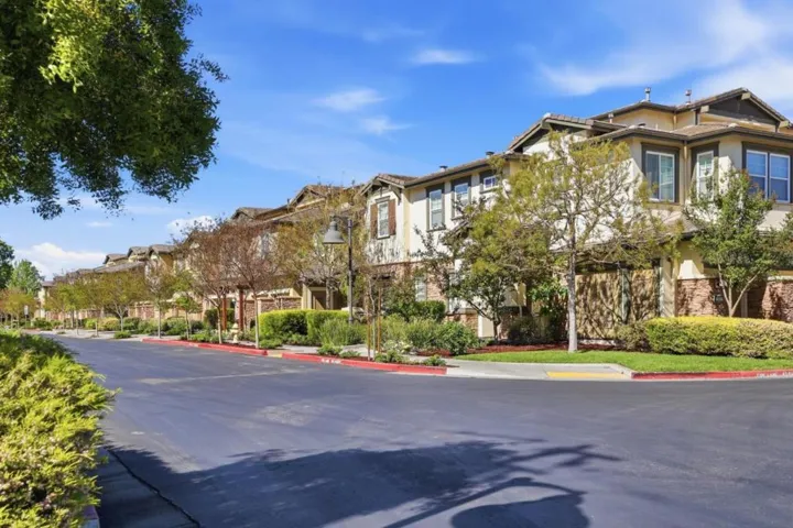 2881 Meridian Avenue 234, San Jose, California 95124