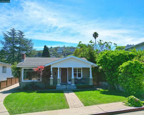 925 North Rd, Belmont, California 94002