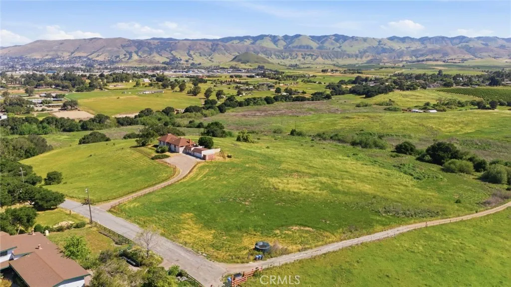 5350 Davenport Creek Rd