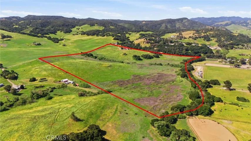 5350 Davenport Creek Road, San Luis Obispo, California 93401