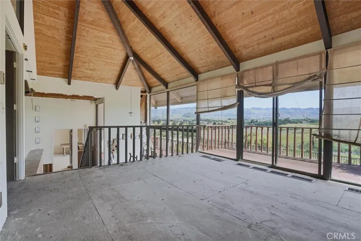5350 Davenport Creek Road, San Luis Obispo, California 93401