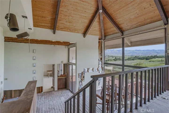 5350 Davenport Creek Road, San Luis Obispo, California 93401