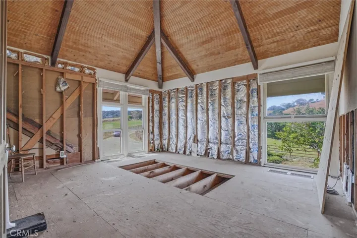 5350 Davenport Creek Road, San Luis Obispo, California 93401