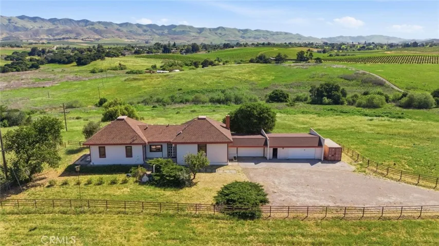 5350 Davenport Creek Road, San Luis Obispo, California 93401