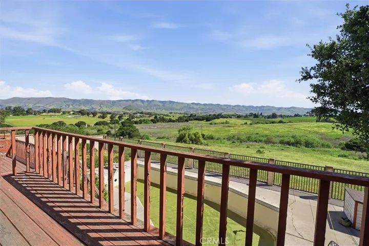 5350 Davenport Creek Road, San Luis Obispo, California 93401
