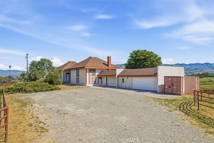 5350 Davenport Creek Road, San Luis Obispo, California 93401