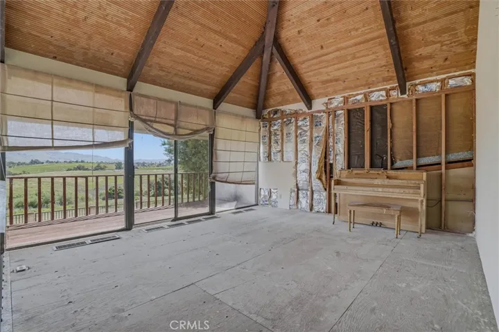 5350 Davenport Creek Road, San Luis Obispo, California 93401
