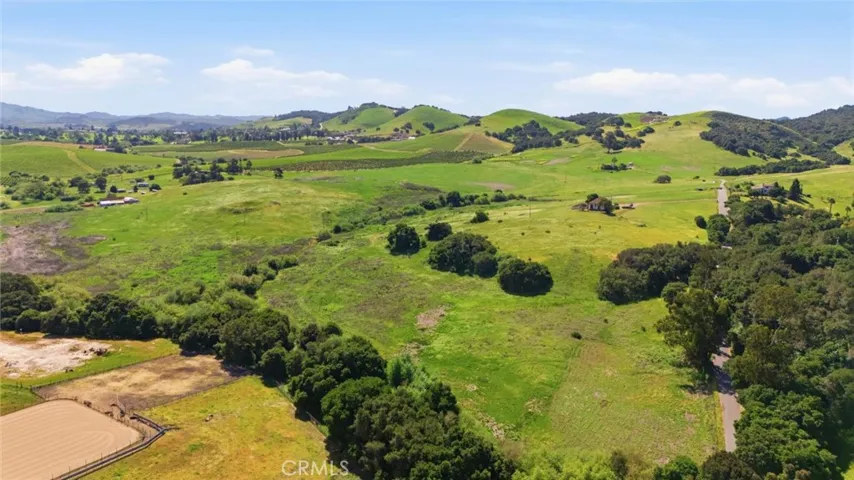 5350 Davenport Creek Road, San Luis Obispo, California 93401