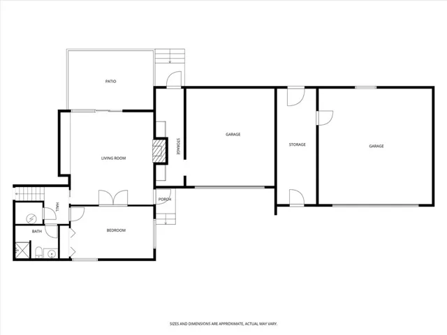 5350 Davenport Creek Road, San Luis Obispo, California 93401