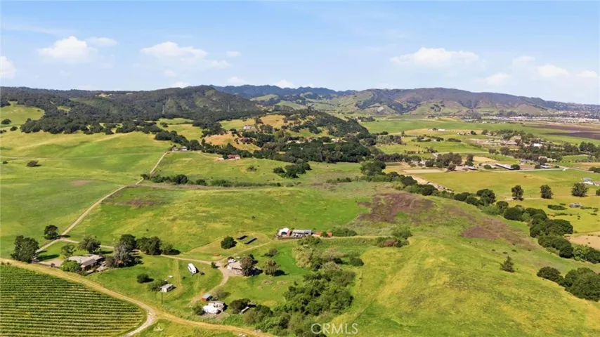 5350 Davenport Creek Road, San Luis Obispo, California 93401