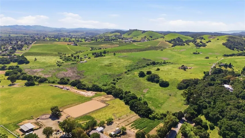 5350 Davenport Creek Road, San Luis Obispo, California 93401