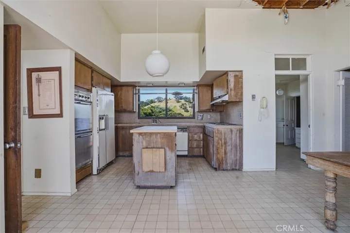 5350 Davenport Creek Road, San Luis Obispo, California 93401