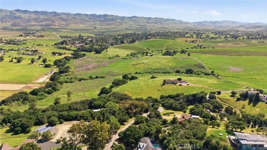 5350 Davenport Creek Road, San Luis Obispo, California 93401