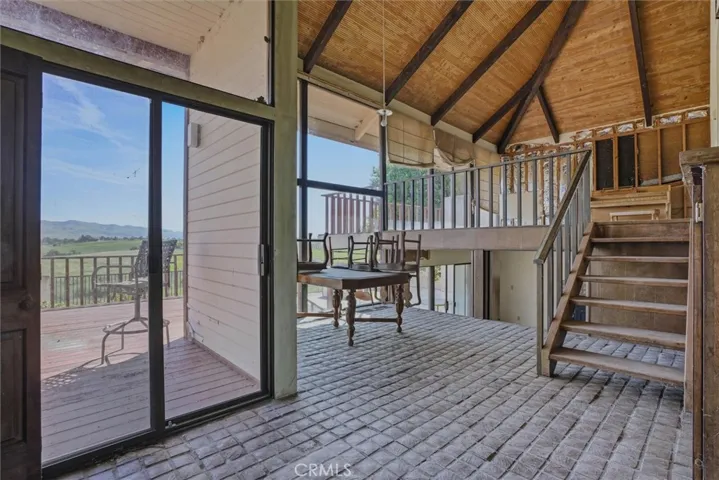 5350 Davenport Creek Road, San Luis Obispo, California 93401