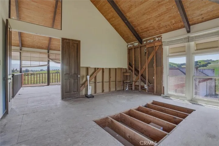 5350 Davenport Creek Road, San Luis Obispo, California 93401