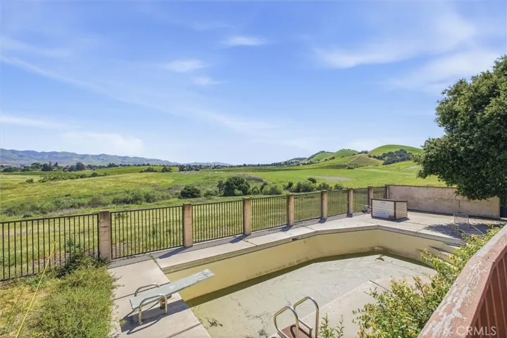 5350 Davenport Creek Road, San Luis Obispo, California 93401