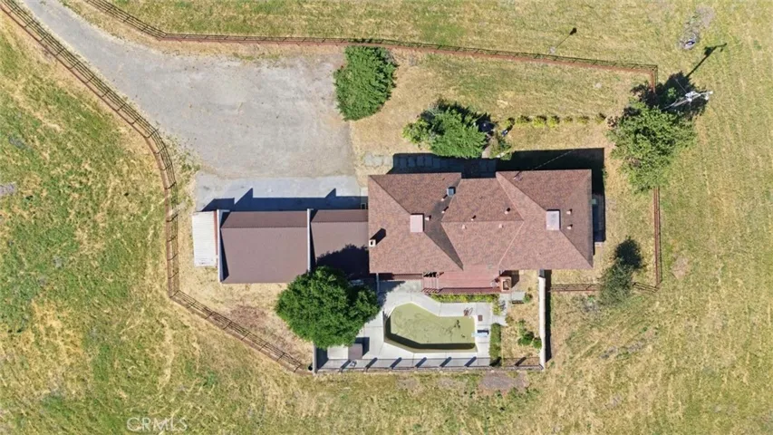 5350 Davenport Creek Road, San Luis Obispo, California 93401