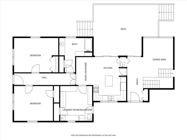 5350 Davenport Creek Road, San Luis Obispo, California 93401