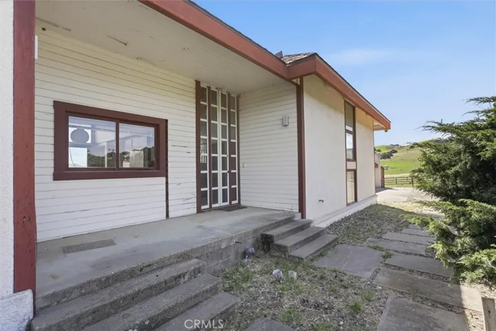 5350 Davenport Creek Road, San Luis Obispo, California 93401