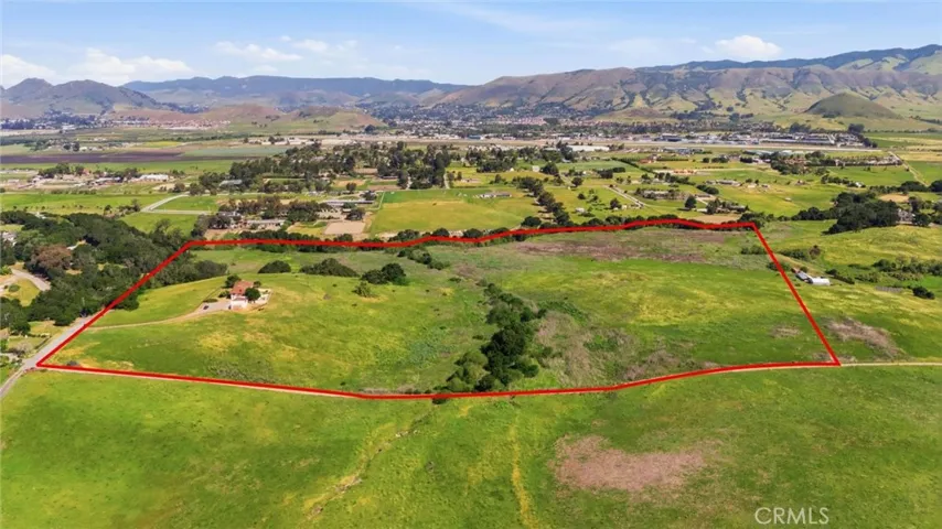 5350 Davenport Creek Road, San Luis Obispo, California 93401
