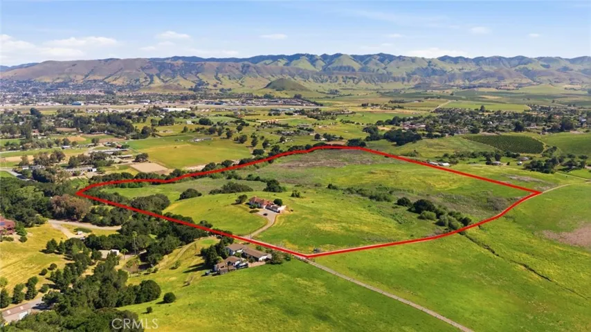 5350 Davenport Creek Road, San Luis Obispo, California 93401