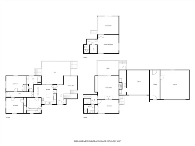 5350 Davenport Creek Road, San Luis Obispo, California 93401