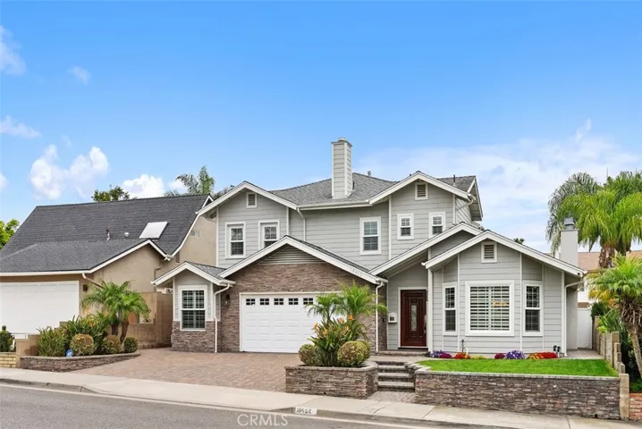 18452 Carnaby, Huntington Beach, California 92648