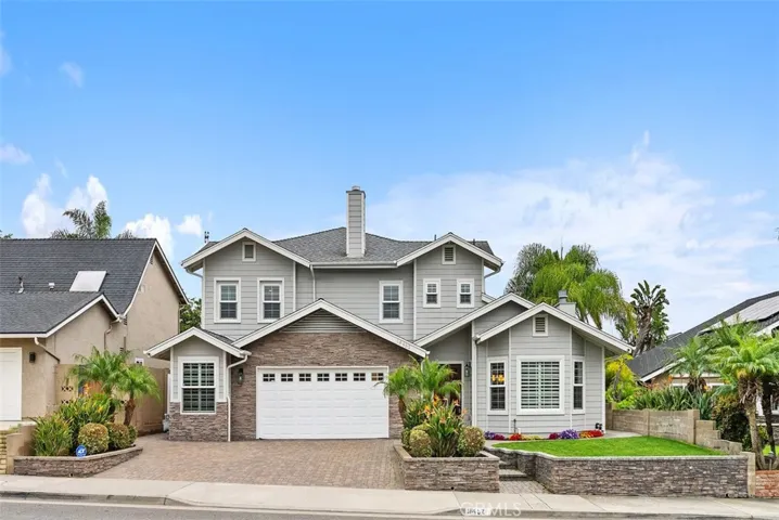 18452 Carnaby, Huntington Beach, California 92648
