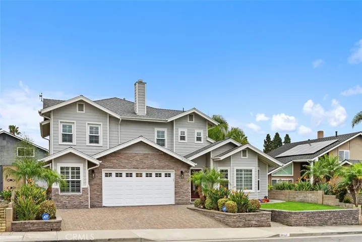 18452 Carnaby, Huntington Beach, California 92648