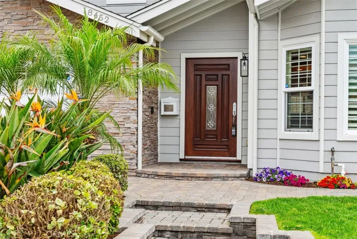 18452 Carnaby, Huntington Beach, California 92648