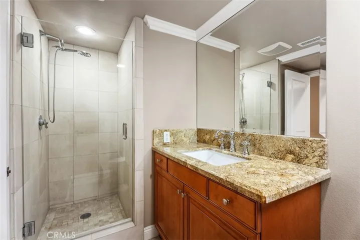 Downstairs Full Bathroom #3