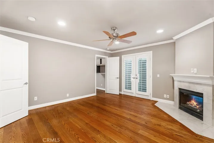 Downstairs Bedroom #4
