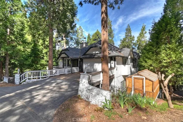 24048 Altdorf, Crestline, California 92325