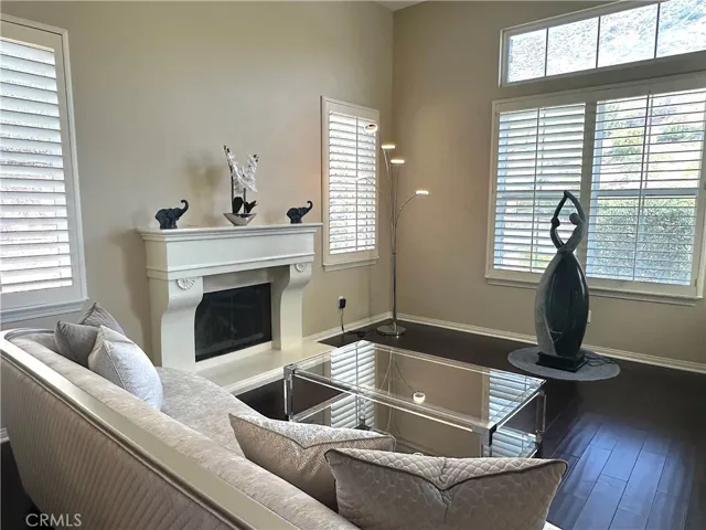 Formal Living Room
