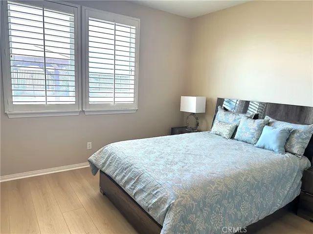 Main Level Bedroom